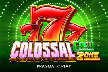 Colossal Cash Zone™
