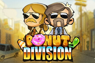 Donut Division™