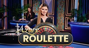 Roulette Azure