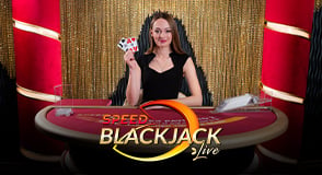 Classic Speed Blackjack 65