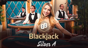 Blackjack Silver A