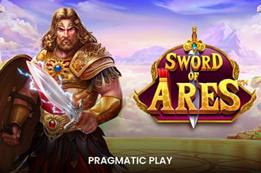 Sword of Ares