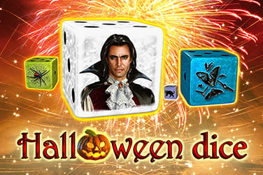 Halloween Dice
