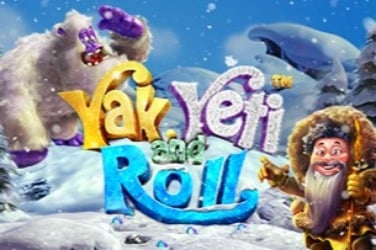 Yak, Yeti and Roll
