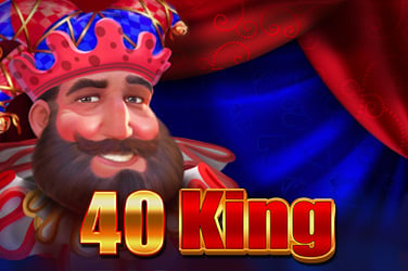 40 King