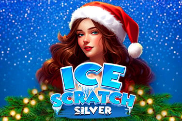 Ice Scratch Silver