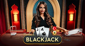 Turkish Blackjack 3