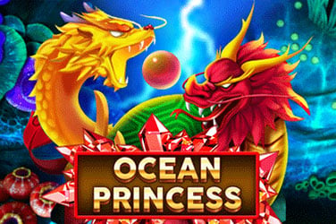 Ocean Princess