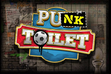 Punk Toilet