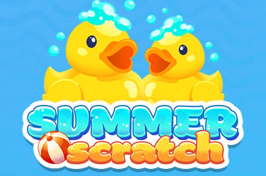 Summer Scratch