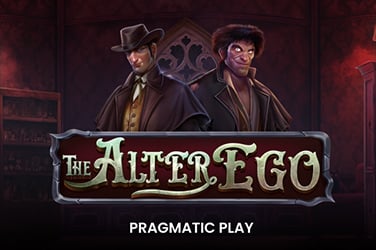 The Alter Ego