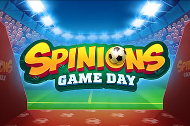 Spinions Game Day
