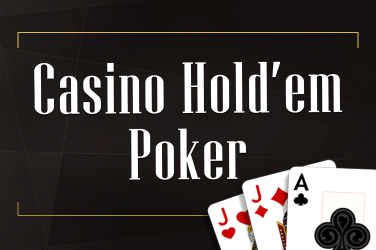 Casino Hold'em