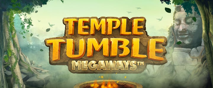 Temple Tumble