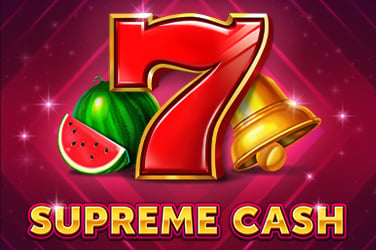 Supreme Cash