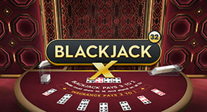 BlackjackX 32