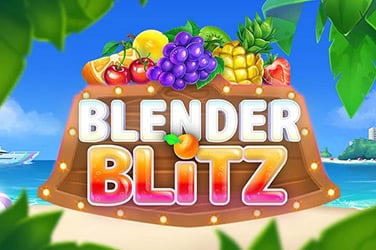 Blender Blitz