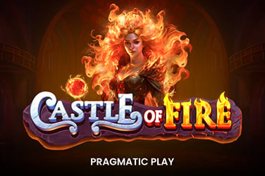Castle of Fire
