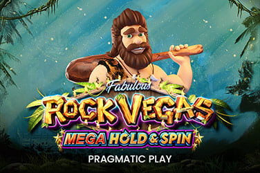 Rock Vegas