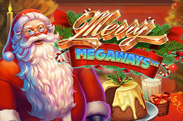 Merry Megaways