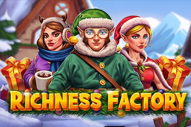 Richness Factory