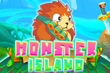 Monster Island