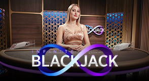 Infinite Blackjack