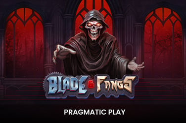 Blade & Fangs