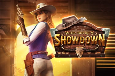 Wild Bounty Showdown