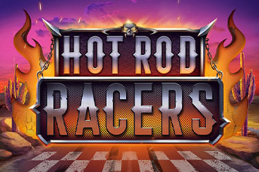 Hot Rod Racers