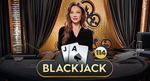 Blackjack 114