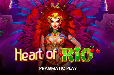 Heart of Rio™