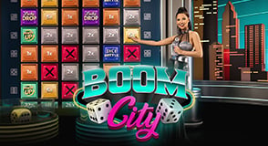 Boom City