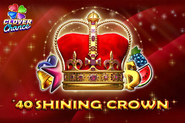 40 Shining Crown