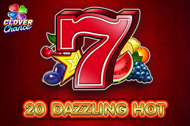 20 Dazzling Hot