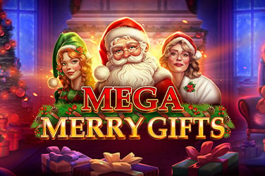 Mega Merry Gifts