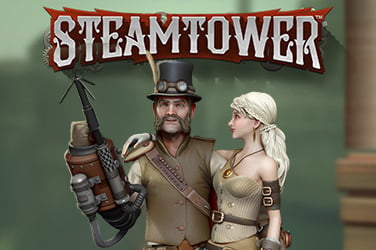 Steam Tower