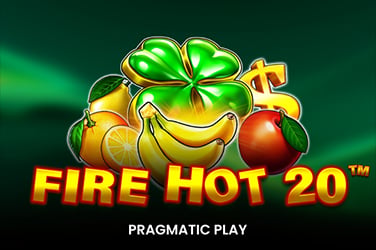 Fire Hot 20