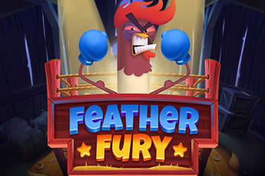 Feather Fury