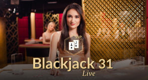 Blackjack VIP 31