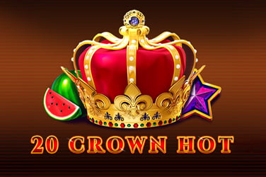 20 Crown Hot