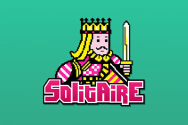 Retro Solitaire