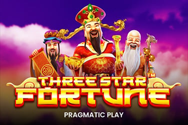 Three Star Fortune™