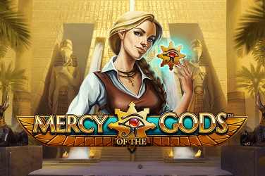 Mercy of the Gods