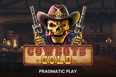 Cowboys Gold