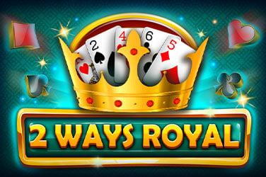 2 Ways Royal