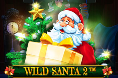 Wild Santa 2