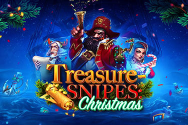Treasure-Snipers: Christmas