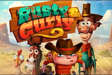 Rusty & Curly™
