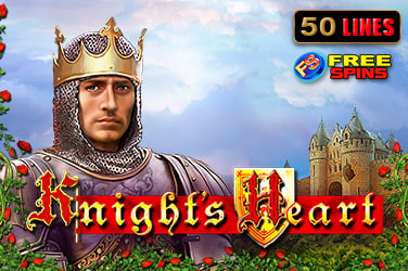 Knight’s Heart